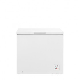 Hisense FC258D4AW1 frigorifero e congelatore commerciali Libera installazione F (FC258D4AW1)