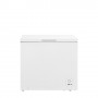 Hisense FC258D4AW1 frigorifero e congelatore commerciali Libera installazione F (FC258D4AW1)
