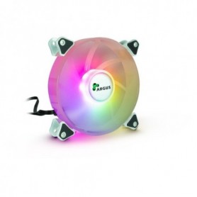 Inter-Tech Argus RS-061 Case per computer Ventilatore 12 cm (88885531)