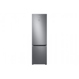 Samsung RL38A776ASR frigorifero con congelatore Libera installazione A Grigio (RL38A776ASR)