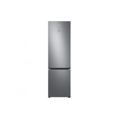 Samsung RL38A776ASR frigorifero con congelatore Libera installazione A Grigio (RL38A776ASR)