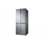 Samsung RF50K5920S8 frigorifero side-by-side Libera installazione 535 L F Argento (RF50K5920S8)