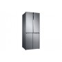 Samsung RF50K5920S8 frigorifero side-by-side Libera installazione 535 L F Argento (RF50K5920S8)
