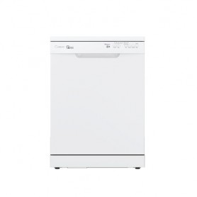 Candy CDPN 1L390SW lavastoviglie Libera installazione 13 coperti F (32002109)
