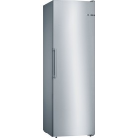 Bosch Serie 4 GSN36VLFP congelatore Libera installazione 242 L F Acciaio inossidabile (GSN36VLFP)