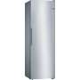 Bosch Serie 4 GSN36VLFP congelatore Libera installazione 242 L F Acciaio inossidabile (GSN36VLFP)