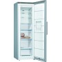 Bosch Serie 4 GSN36VLFP congelatore Libera installazione 242 L F Acciaio inossidabile (GSN36VLFP)
