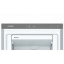 Bosch Serie 4 GSN36VLFP congelatore Libera installazione 242 L F Acciaio inossidabile (GSN36VLFP)