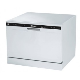 Candy Posable CDCP 6 lavastoviglie Libera installazione 6 coperti F (32002245)