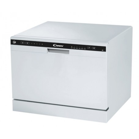 Candy Posable CDCP 6 lavastoviglie Libera installazione 6 coperti F (32002245)