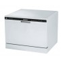 Candy Posable CDCP 6 lavastoviglie Libera installazione 6 coperti F (32002245)