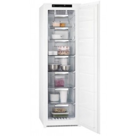 AEG ABE818F6NS congelatore Da incasso 204 L F Bianco (922782038)
