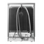 Hotpoint HFC 2B19 X lavastoviglie Libera installazione 13 coperti F (HFC2B19X)