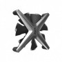 Inter-Tech ALSEYE X12 KIT Case per computer Ventilatore 12 cm Grigio (88885495)