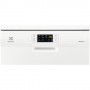 Electrolux ESF9515LOW lavastoviglie Libera installazione 14 coperti D (911516378)