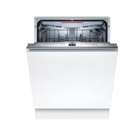 Bosch SMV6ECX51E lavastoviglie A scomparsa totale 13 coperti C (SMV6ECX51E)