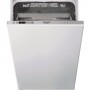 Hotpoint HSIC 3M19 C lavastoviglie A scomparsa totale 10 coperti F (HSIC3M19C)