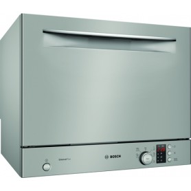 Bosch Serie 4 SKS62E38EU lavastoviglie Superficie piana 6 coperti F (SKS62E38EU)