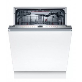 Bosch Serie 6 SMV6EDX57E lavastoviglie A scomparsa totale 13 coperti D (SMV6EDX57E)