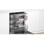 Bosch Serie 6 SMV6ZCX07E lavastoviglie A scomparsa totale 14 coperti C (SMV6ZCX07E)