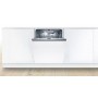 Bosch Serie 4 SMV4EDX17E lavastoviglie A scomparsa totale 13 coperti C (SMV4EDX17E)