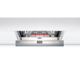 Bosch Serie 6 SPV6ZMX23E lavastoviglie A scomparsa totale 10 coperti C (SPV6ZMX23E)