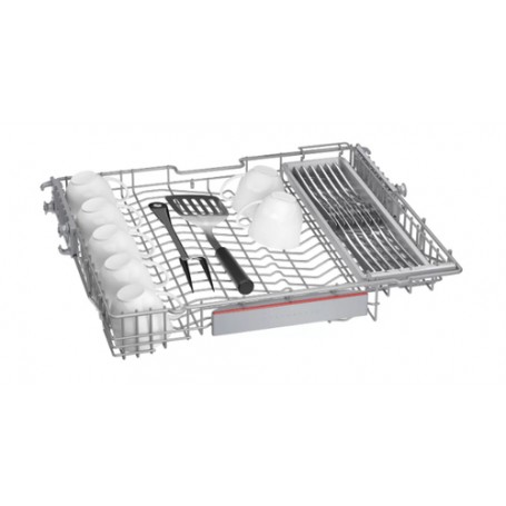 Bosch Serie 6 SMV6ZDX49E lavastoviglie A scomparsa totale 13 coperti C (SMV6ZDX49E)