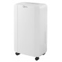 Qlima D216 deumidificatore 2 L 41 dB 300 W Bianco (D216)