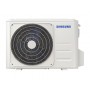 Samsung AR09TXHQASIX condizionatore fisso Condizionatore unità esterna Bianco (AR09TXHQASIXEU)