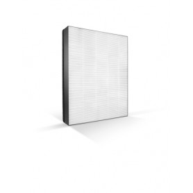 Philips Filtro Nano Protect Cattura il 99,97 % di particelle (FY1410/30)