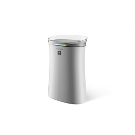 Sharp Home Appliances UA-PF40E-W purificatore 30 m² 49 dB 27 W Bianco (UA-PF40E-W)