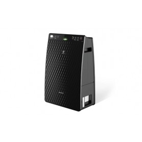 Sharp UA-HG30E-B purificatore 21 m² 48 dB 27 W Nero (UA-HG30E-B)