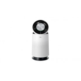 LG AS60GDWV0 purificatore 58 m² 50 dB Bianco (AS60GDWV0.AEU)