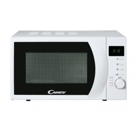 Candy Smart CMW2070DW Superficie piana Solo microonde 20 L Bianco (38000190)