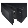LG NeoChef MH6336GIB forno a microonde Superficie piana Microonde combinato 23 L 1150 W Nero (MH6336GIB)