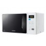 Samsung GE73A forno a microonde Superficie piana Microonde con grill 20 L 750 W Bianco (GE73A)