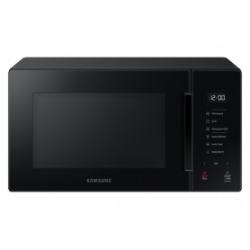 Samsung MG23T5018AK/ET forno a microonde Superficie piana Microonde con grill 23 L 800 W Nero (MG23T5018AK/ET)