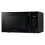 Samsung MG23T5018AK/ET forno a microonde Superficie piana Microonde con grill 23 L 800 W Nero (MG23T5018AK/ET)