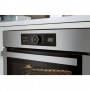 Whirlpool OAKZ9 6200 CS IX 73 L 3650 W A+ Acciaio inossidabile (OAKZ96200CSIX)
