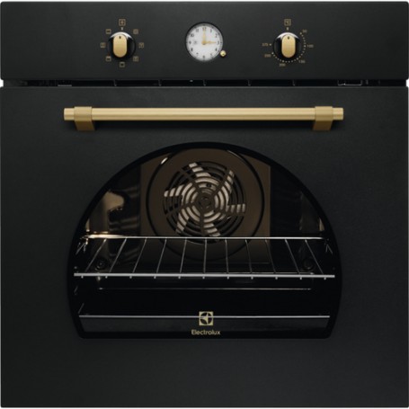 Electrolux ROB3201AOR forno 72 L A Nero (949496121)