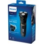 Philips 3000 series Rasoio elettrico Wet & Dry, Serie 3000 (S3333/54)