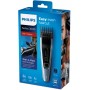 Philips HAIRCLIPPER Series 3000 Regolacapelli con lame in acciaio inossidabile (HC3530/15)