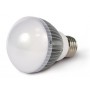 Hamlet Lampadina Led 5w attacco E27 a luce calda flusso luminoso 130 Lm (XLD275W13)