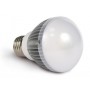 Hamlet Lampadina Led 5w attacco E27 a luce calda flusso luminoso 130 Lm (XLD275W13)