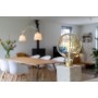 Marmitek Glow LI Lampadina intelligente 6 W Trasparente, Giallo Wi-Fi (08503)