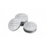 Intenso 7502430 batteria per uso domestico Batteria monouso CR2032 Lithium-Manganese Dioxide (LiMnO2) (7502430)