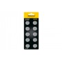 Intenso 7502430 batteria per uso domestico Batteria monouso CR2032 Lithium-Manganese Dioxide (LiMnO2) (7502430)