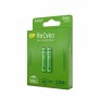 GP Batteries 100AAAHCE-2WB2 Batteria ricaricabile Mini Stilo AAA Nichel-Metallo Idruro (NiMH) (201214)