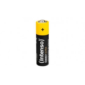 Intenso 7501824 batteria per uso domestico Batteria monouso Stilo AA Alcalino (7501824)