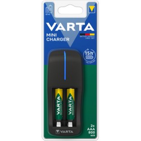 Varta Mini Charger 57646 BLI 1 + 2X56703 (57646201421)